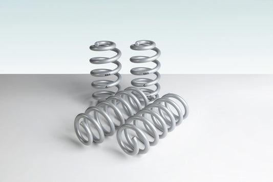 TECHART Spring Kit for 9YA (E3) Cayenne V6 / S  as of MY18