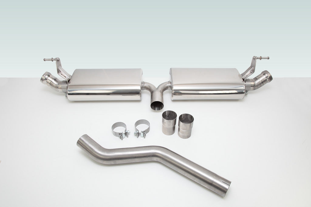 957 - Exhaust Systems