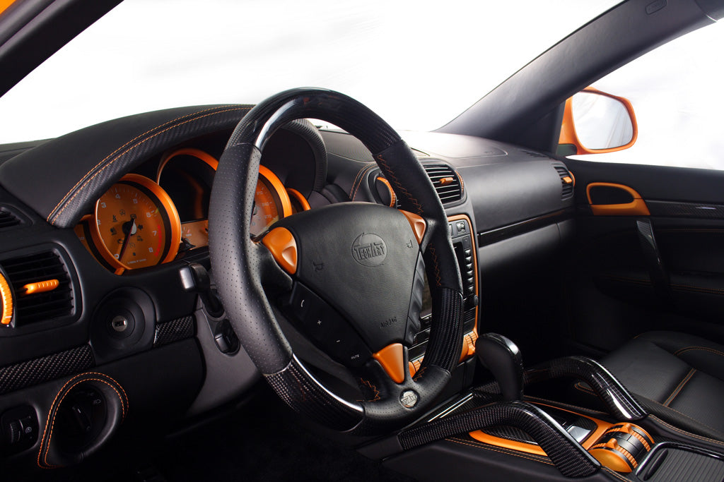 955 - Interior