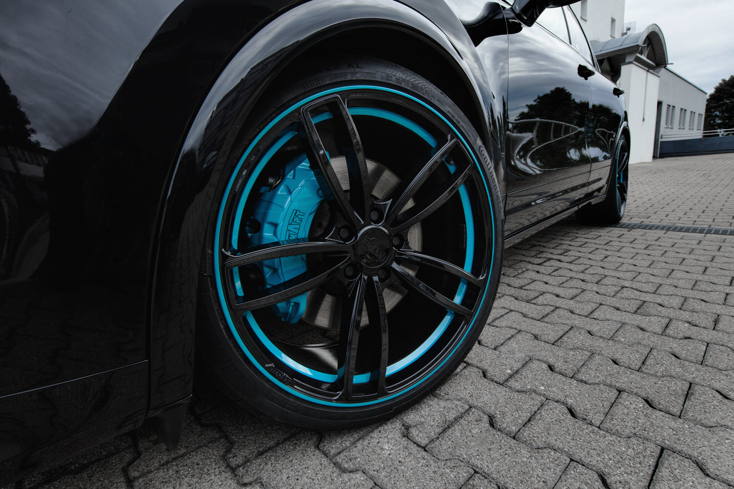 958.2 - Wheels