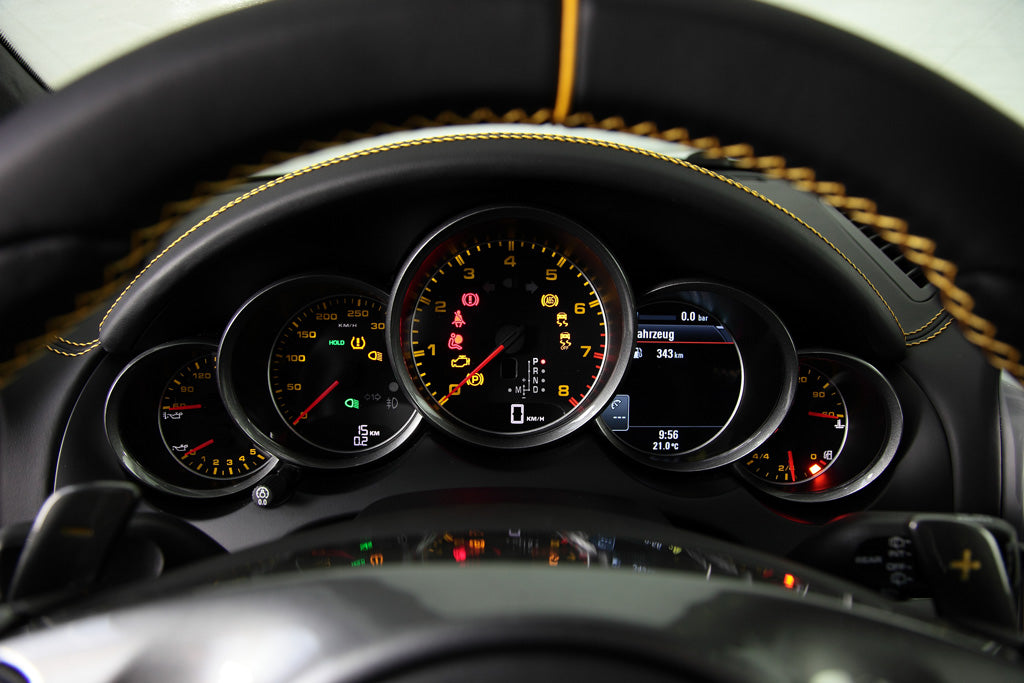 958.1 - Interior