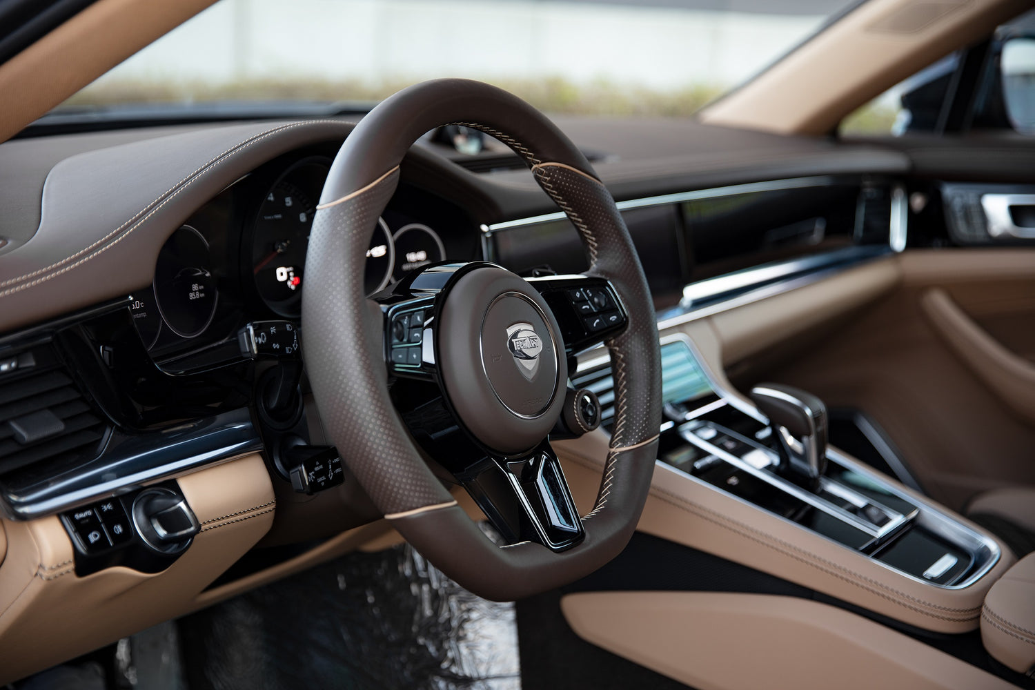 971 - Interior