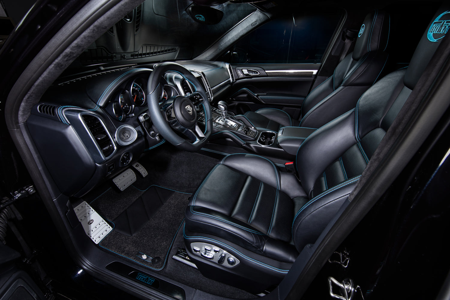 958.2 - Interior