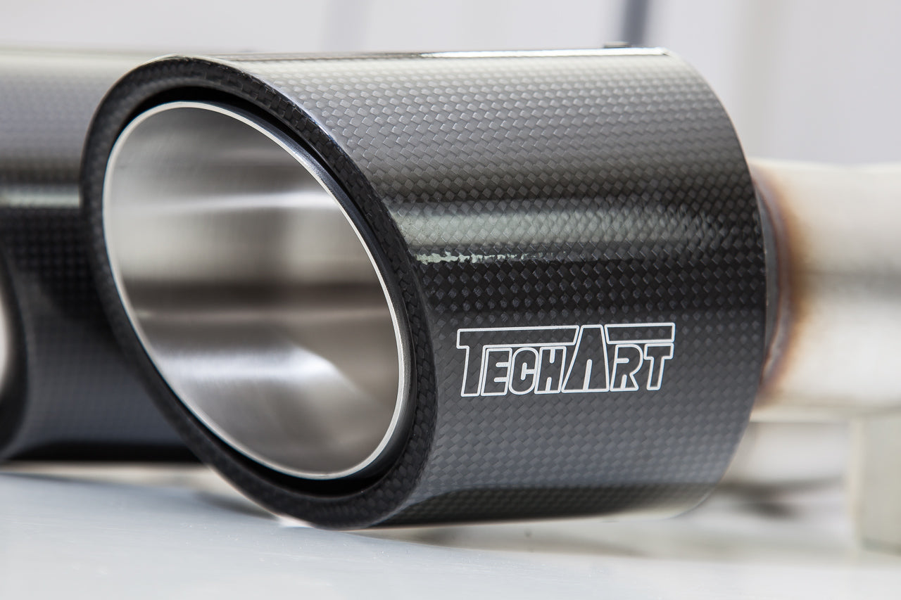 958.2 - Exhaust Systems