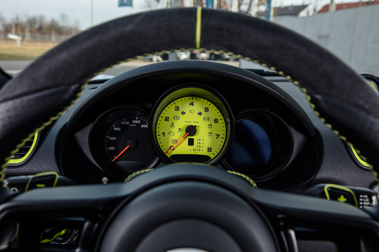 718 - Interior