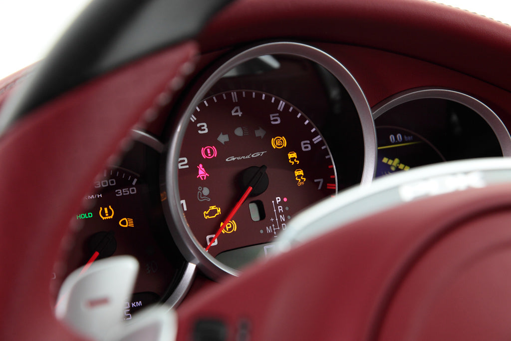 970 - Interior