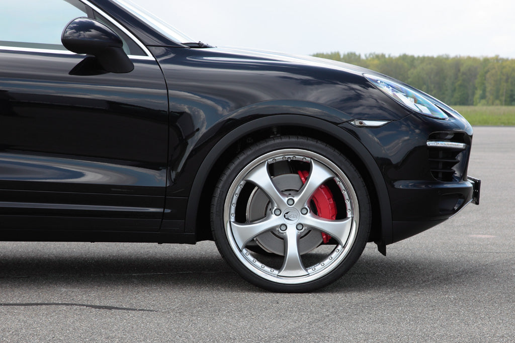 958.1 - Wheels