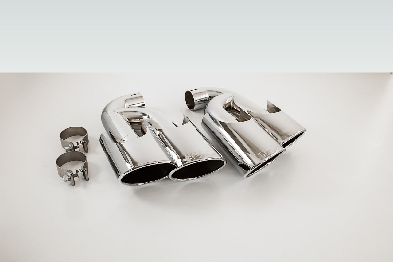 955 - Exhaust Systems
