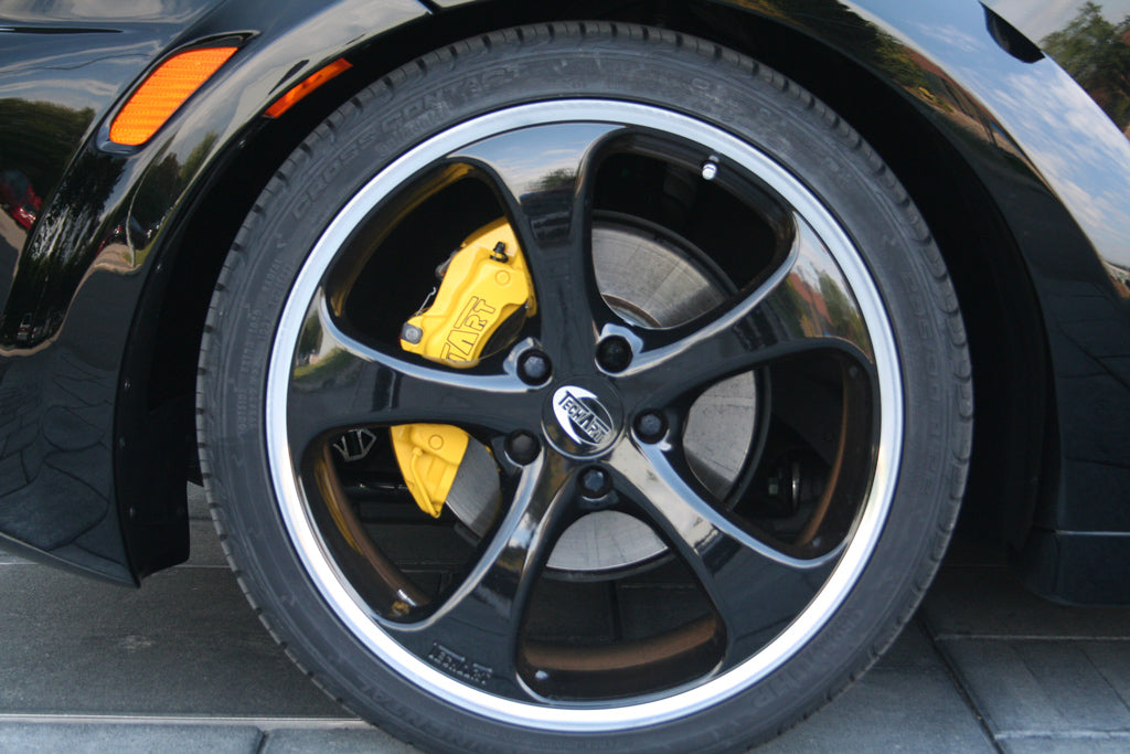 955 - Wheels