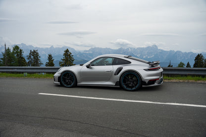 TECHART Threaded Spring Kit for 992