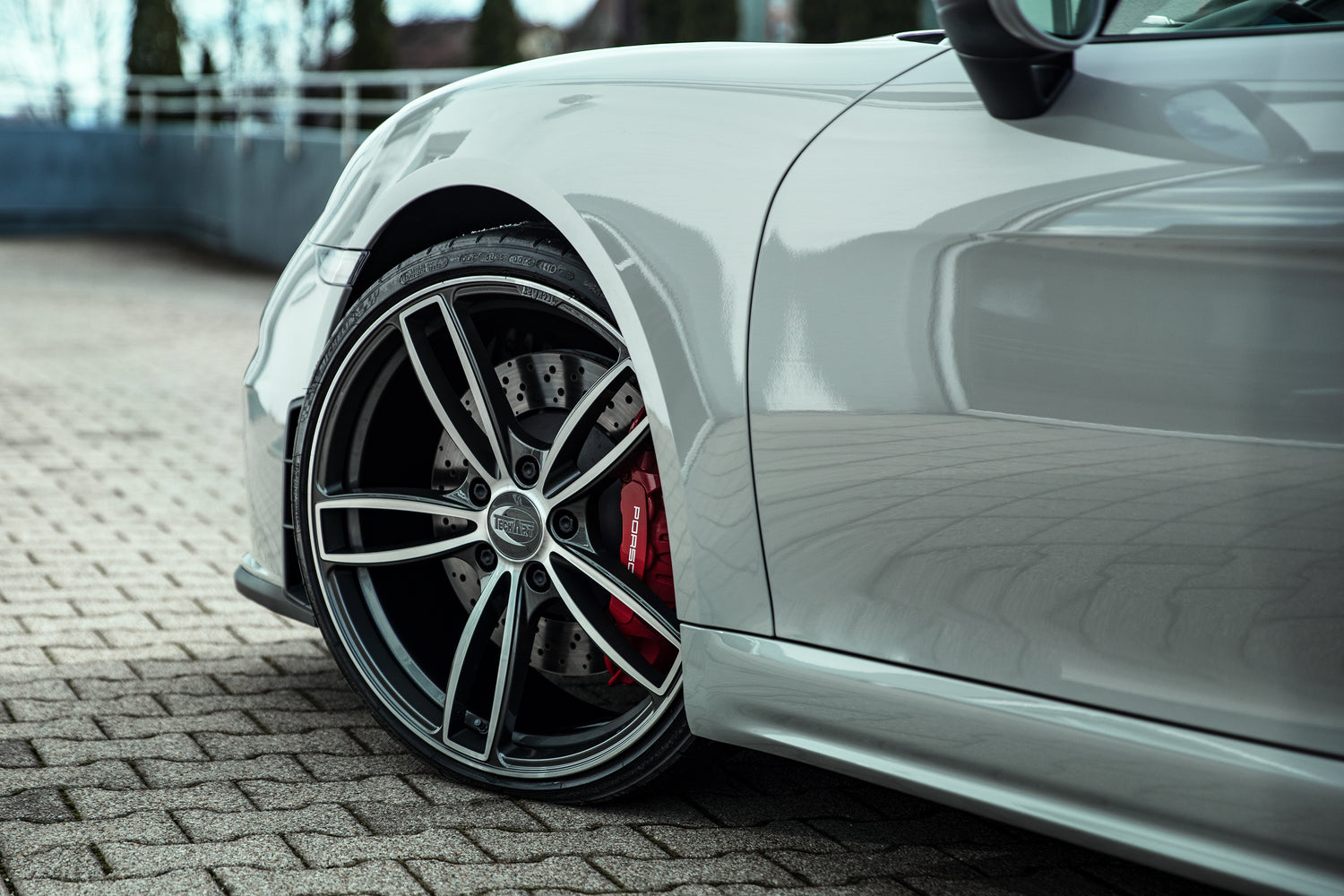 718 - Wheels