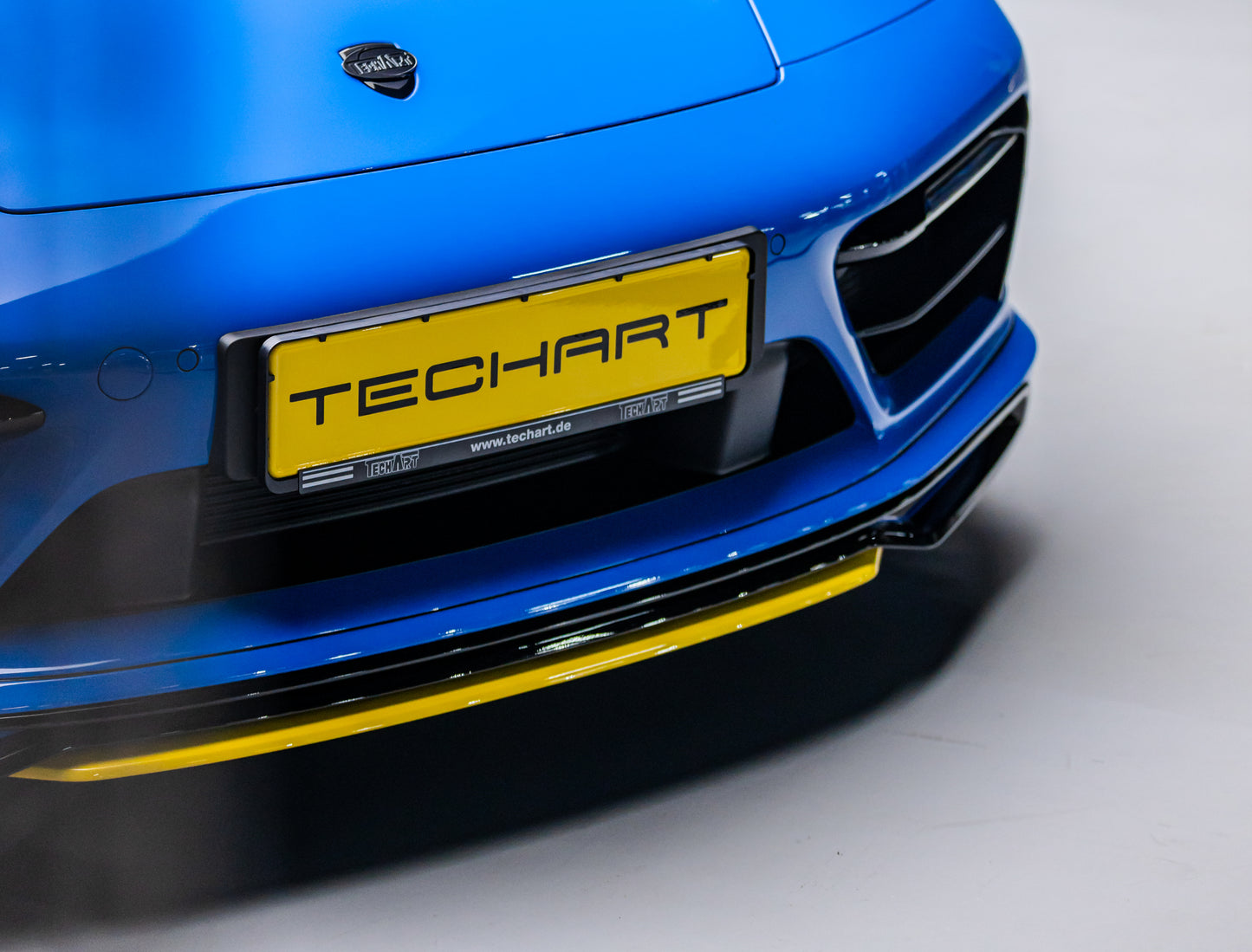 TECHART Aerokit I - for 992.1  Carrera