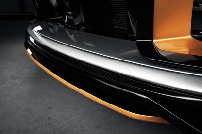 TECHART Front Spoiler for 992.1 Carrera up to MY2024