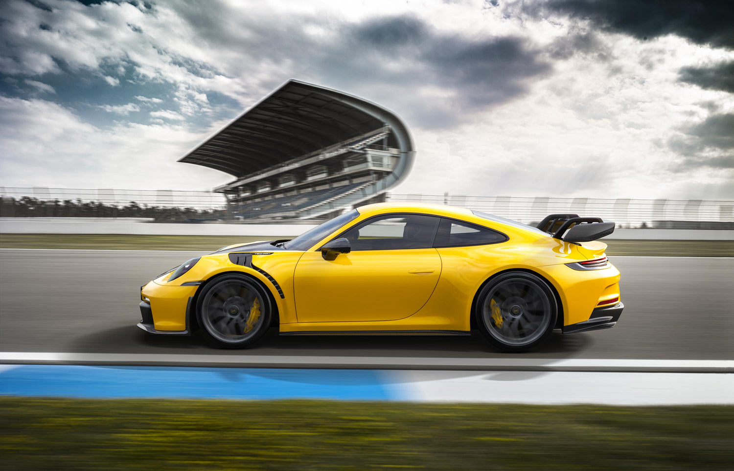 992.1 GT3